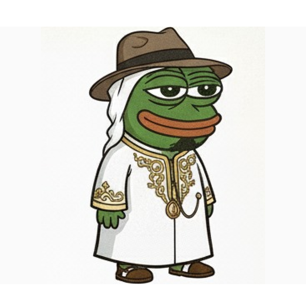 Sultan Pepe #110
